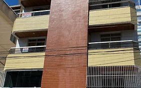 Apartamento Para Temporada Em Guarapari Es Wi-Fi Tv Smart